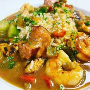 Gumbo