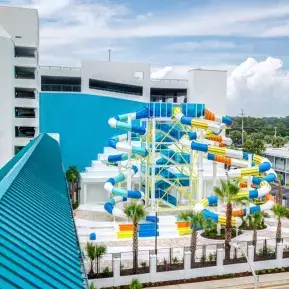Landmark Resort Waterpark