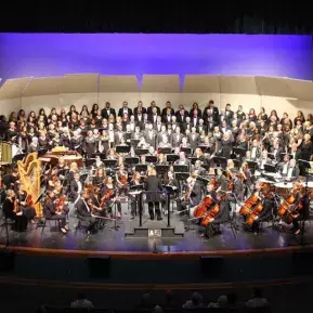 Orchestra