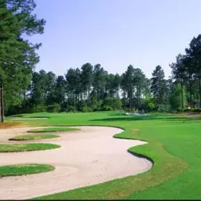 Myrtle Beach National - Southcreek