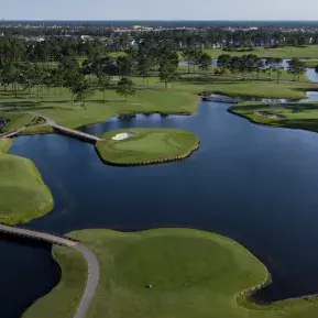 Man O'War Golf Club