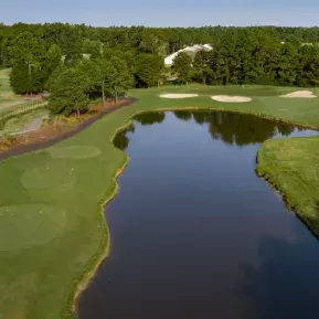 Meadowlands Golf Club