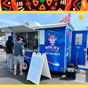 Food Truck