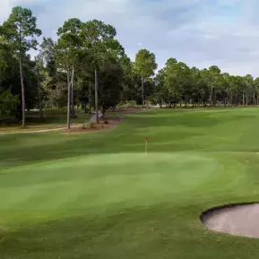 Pearl Golf Links
