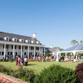 Pine Lakes weddings