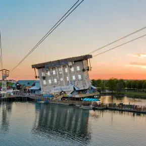 WonderWorks - $2 Off Photo