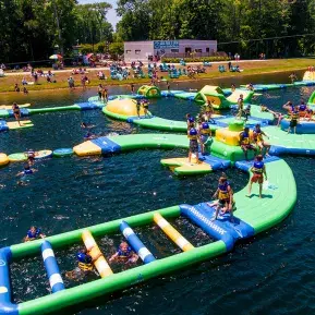 Shark Wake Park - $5 Off Photo