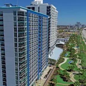 30% OFF + FREE ATTRACTION TICKETS at Bay View Resort! Photo