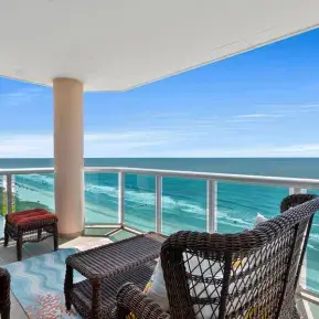 Spend Fall at the Beach and Save 35%* Photo