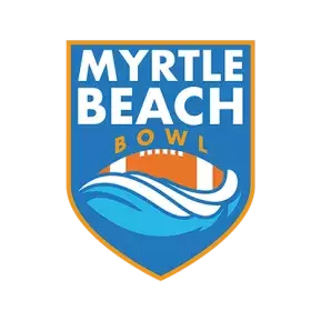 Myrtle Beach Bowl Game logo