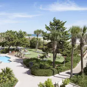 Vacation Myrtle Beach Resorts Photo