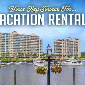 Vacation Rentals of North Myrtle Beach Photo