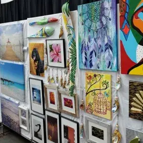 Waccamaw Arts & Crafts Guild Photo