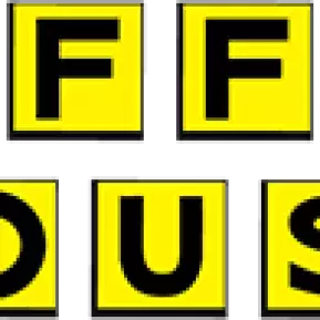 Waffle House logo Photo