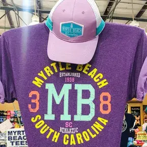 Bargain Beachwear in Myrtle Beach Photo
