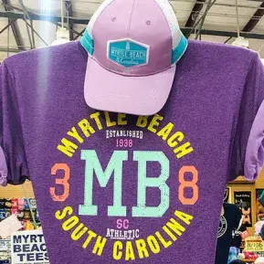 Bargain Beachwear in Myrtle Beach Photo