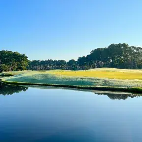 World Tour Golf Links Photo