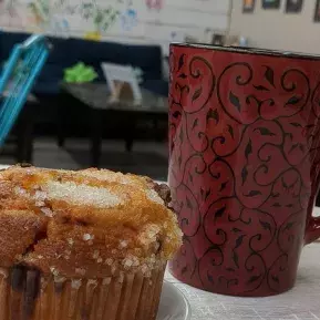 Hug a' Mug Cafe Photo