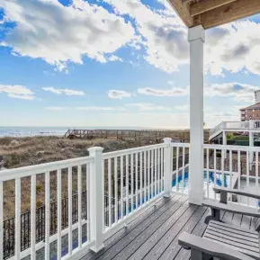 Together Resorts & Vacation Rentals Photo