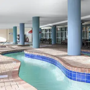 Bay View on the Boardwalk Photo 7