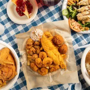 Big Mike's Soul Food Photo