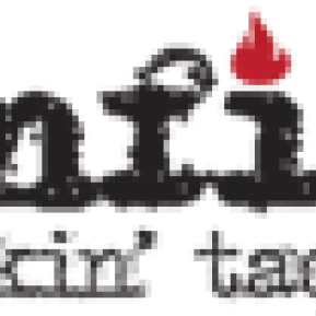 EXT Bonfire - A Smokin' Taqueria Logo 0