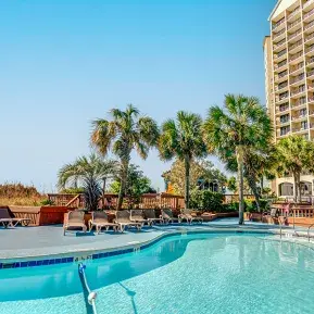 Beach Cove Resort Photo 3