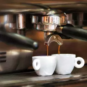 Hi-Fi Coffee Bar Photo