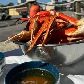Hook's Calabash Seafood Buffet Photo
