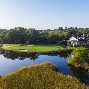 Caledonia Golf & Fish Club Photo