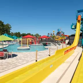 Sun Outdoors Myrtle Beach Photo