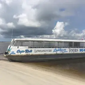 Cap'n Rod's Lowcountry Tours Photo