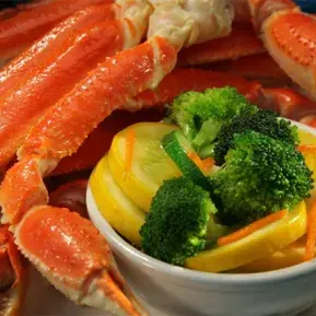Captain Benjamin's Calabash Seafood Buffet Photo