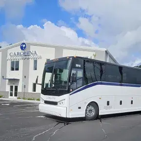 Carolina Limousine & Coach Photo