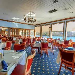 Chestnut Hill Restaurant Photo