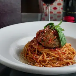 Ciao! Italian Restaurant & Bar Photo