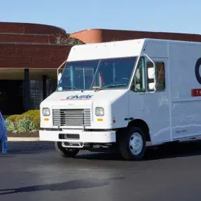 Cintas Corporation Photo