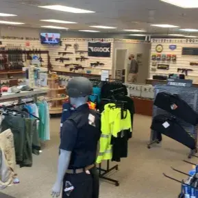 Cormac Arms and Outfitters Photo