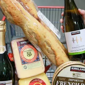 Costco Wholesale Photo