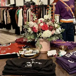 Scout & Molly's Myrtle Beach Photo