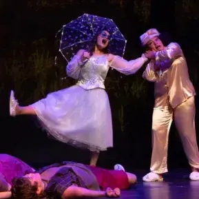 Muzika! Grand Strand Music Festival Photo