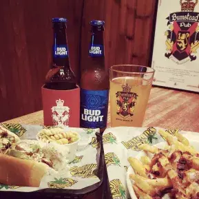 Dagwood's Deli & Sports Bar - North Myrtle Beach Photo