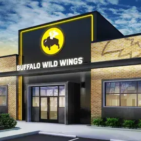 Buffalo Wild Wings - Surfside Beach Photo