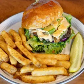 Uptown Bistro & Bakery Photo