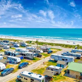 Carolina Shores RV Resort Photo