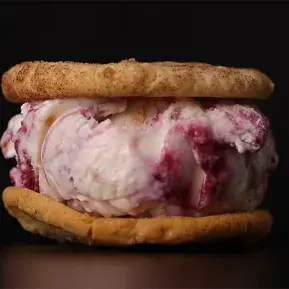 The Baked Bear Photo