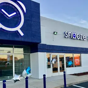 Snooze Mattress Company Photo