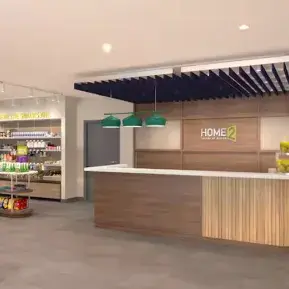 Home2 Suites by Hilton Conway Photo