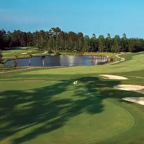 GolfTroop Photo