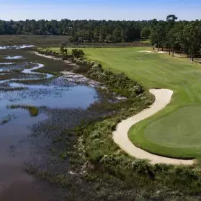 Myrtle Beach Golfmasters Photo